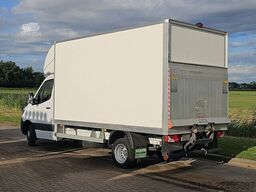 MERCEDES-BENZ SPRINTER 515 Bakwagen Laadklep!