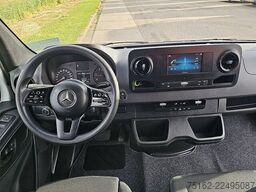 MERCEDES-BENZ SPRINTER 515 Bakwagen Laadklep!