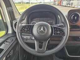 MERCEDES-BENZ SPRINTER 515 Bakwagen Laadklep!