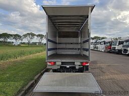 MERCEDES-BENZ SPRINTER 515 Bakwagen Laadklep!
