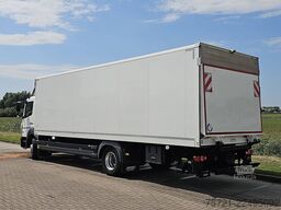 MERCEDES-BENZ ATEGO 1530 LIFT AIRCO 7.2T PAYL