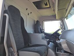 MERCEDES-BENZ ATEGO 1530 LIFT AIRCO 7.2T PAYL