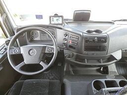 MERCEDES-BENZ ATEGO 1530 LIFT AIRCO 7.2T PAYL