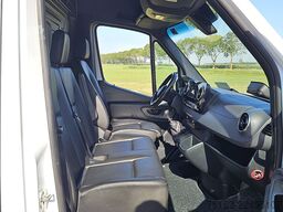 MERCEDES-BENZ SPRINTER 311 L2H2 MBUX10 RDW