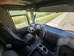 DAF CF 85.410 6X2 FAN 6X4 PXP