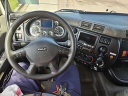 DAF CF 85.410 6X2 FAN 6X4 PXP