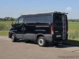 IVECO DAILY 35S16 L1H1 2xZijdeur Euro6