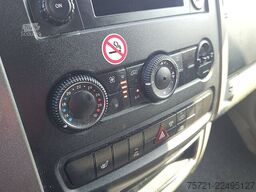 MERCEDES-BENZ SPRINTER 313 carrier koeling