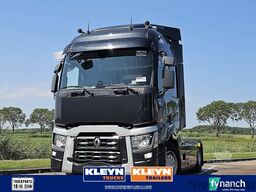 RENAULT T 440 13 LITER LOW MILEAGE