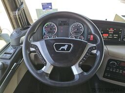MAN 18.420 TGX XLX BLS INTARDER