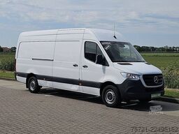 MERCEDES-BENZ SPRINTER 317 ac automaat EURO6