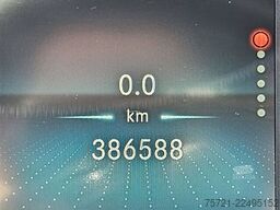 MERCEDES-BENZ SPRINTER 317 ac automaat EURO6
