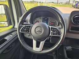 MERCEDES-BENZ SPRINTER 317 ac automaat EURO6