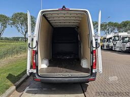 MERCEDES-BENZ SPRINTER 317 ac automaat EURO6