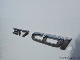 MERCEDES-BENZ SPRINTER 317 ac automaat EURO6