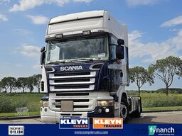 SCANIA R420 NO PAPERS
