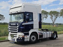 SCANIA R420 NO PAPERS