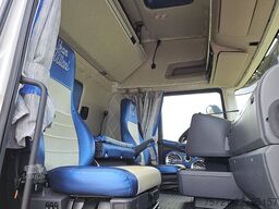 SCANIA R420 NO PAPERS