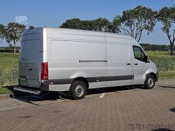MERCEDES-BENZ SPRINTER 317 ac automaat EURO6