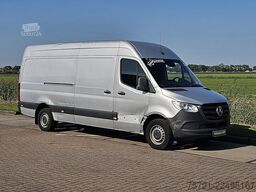 MERCEDES-BENZ SPRINTER 317 ac automaat EURO6