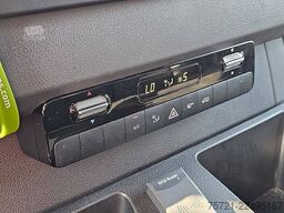 MERCEDES-BENZ SPRINTER 317 ac automaat EURO6
