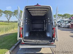 MERCEDES-BENZ SPRINTER 317 ac automaat EURO6