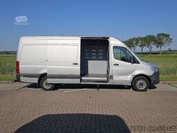 MERCEDES-BENZ SPRINTER 317 ac automaat EURO6