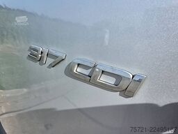 MERCEDES-BENZ SPRINTER 317 ac automaat EURO6