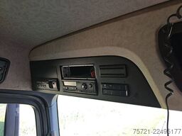 MERCEDES-BENZ ACTROS 2643