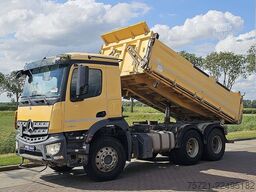 MERCEDES-BENZ ACTROS 2641