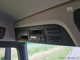 MERCEDES-BENZ ACTROS 2641