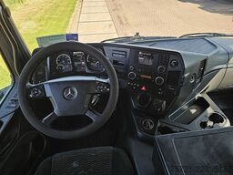 MERCEDES-BENZ ACTROS 2643