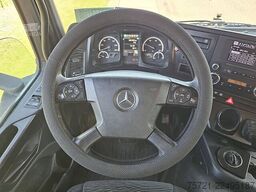 MERCEDES-BENZ ACTROS 2643