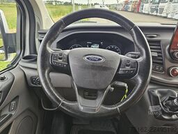 FORD TRANSIT CUSTOM 2.0 L1H1 Dubbele Cabine!
