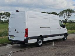 MERCEDES-BENZ SPRINTER 317 L3H2 Automaat MBUX10