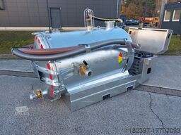 Schmies.eu STS VS-2.0 Saugfass, Vakuumsaugfass