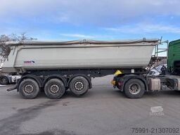 SCHMITZ CARGOBULL SKI 24 7,5