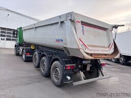 SCHMITZ CARGOBULL SKI 24 7,5