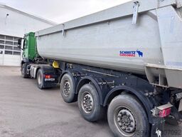SCHMITZ CARGOBULL SKI 24 7,5