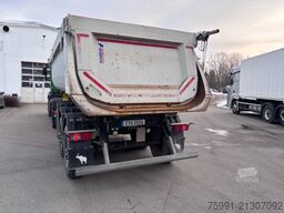 SCHMITZ CARGOBULL SKI 24 7,5