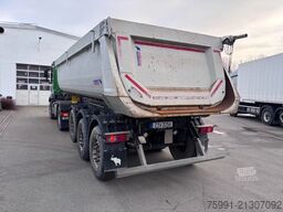SCHMITZ CARGOBULL SKI 24 7,5