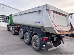 SCHMITZ CARGOBULL SKI 24 7,5