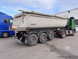 SCHMITZ CARGOBULL SKI 24 7,5