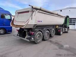 SCHMITZ CARGOBULL SKI 24 7,5