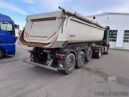 SCHMITZ CARGOBULL SKI 24 7,5