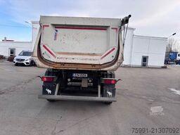 SCHMITZ CARGOBULL SKI 24 7,5