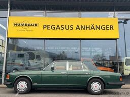 BENTLEY Turbo R V8 Oldtimer H Kennzeichen Limousine PKW