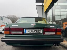 BENTLEY Turbo R V8 Oldtimer H Kennzeichen Limousine PKW