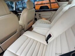 BENTLEY Turbo R V8 Oldtimer H Kennzeichen Limousine PKW