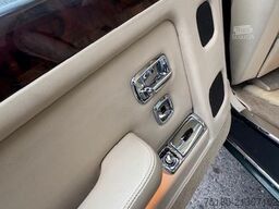 BENTLEY Turbo R V8 Oldtimer H Kennzeichen Limousine PKW